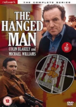 Image of The Hanged Man - The Complete Series