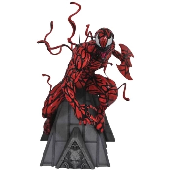 Image of Diamond Select Marvel Premier Collection Statue - Carnage