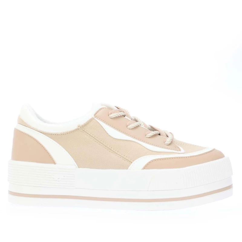 Image of Rocket Dog Wink Camel Combo Trainers