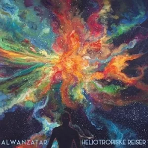Image of Heliotropiske Reiser by Alwanzatar Vinyl Album