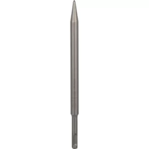 Image of Bosch SDS Plus Pointed Rotary Chisel 250mm