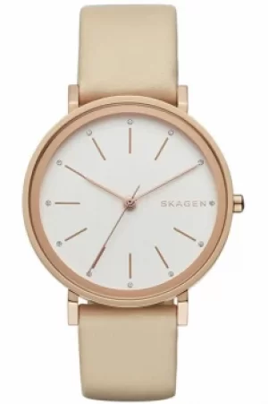 Image of Ladies Skagen Hald Watch SKW2489