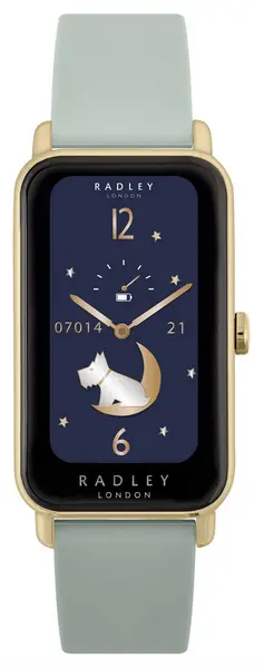 Image of Radley RYS21-2146 Series 21 (25mm) Smart Activity Tracker Watch