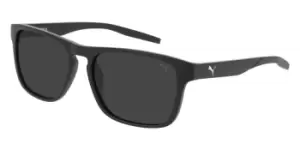 Image of Puma Sunglasses PE0118S 001