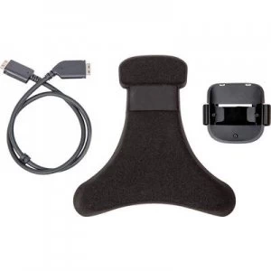 Image of HTC 99H20572-00 One-fits-all mount Compatible with (VR accessories): HTC Vive Pro Black