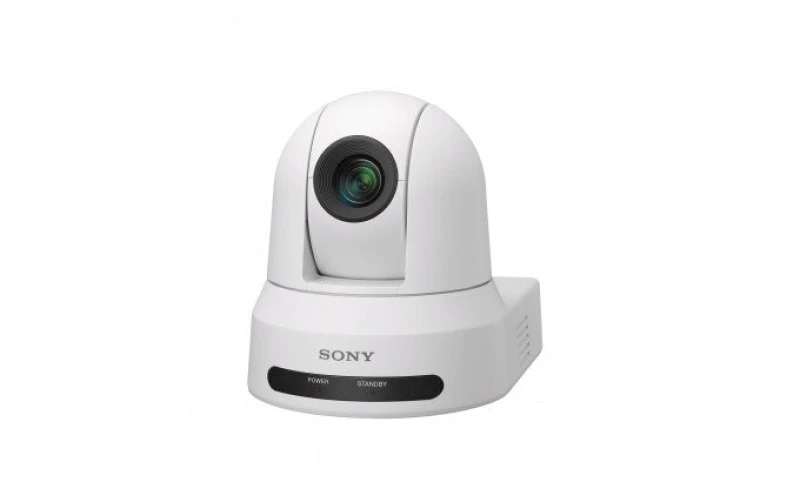 Image of Sony Sony SRG-X40UH Dome IP security camera Indoor 3840 x 2160 pixels Ceiling/wall SRG-X40UH/WC