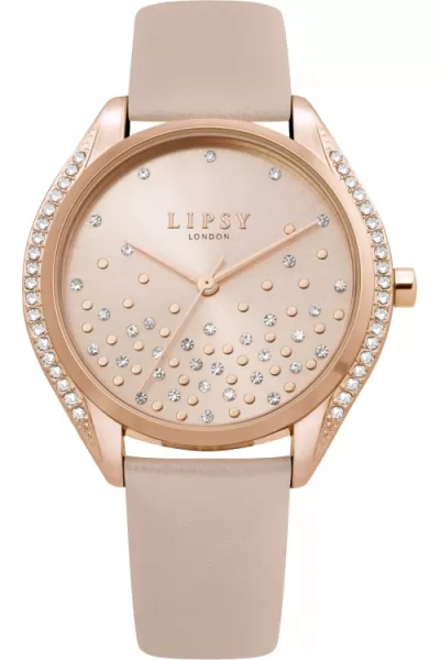 Image of Ladies Lipsy Watch LP715