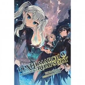 Image of Death March to the Parallel World Rhapsody, Vol. 3 (light novel)