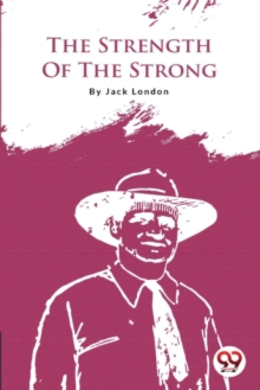 Image of The Strength of the Strong Paperback / softback