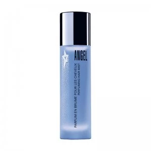 Image of MUGLER Angel Perfuming Hair Mist 30ml