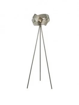 Image of Steffi Band Floor Lamp