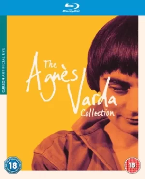 Image of The Agnes Varda Collection