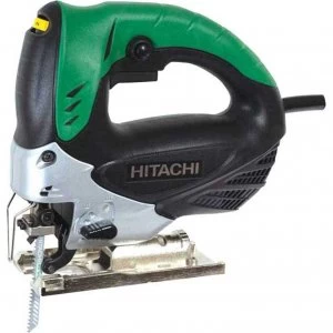 Image of Hitachi CJ90VSTL Variable Speed Jigsaw 240v