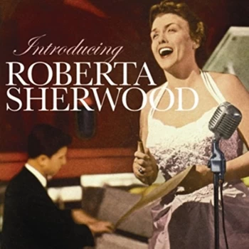 Image of Roberta Sherwood - Introducing Roberta Sherwood CD