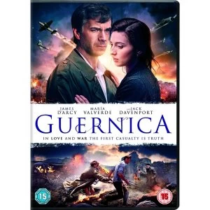 Image of Guernica DVD