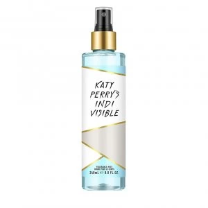 Image of Katy Perry Indi Visible Fragrance Mist 240ml