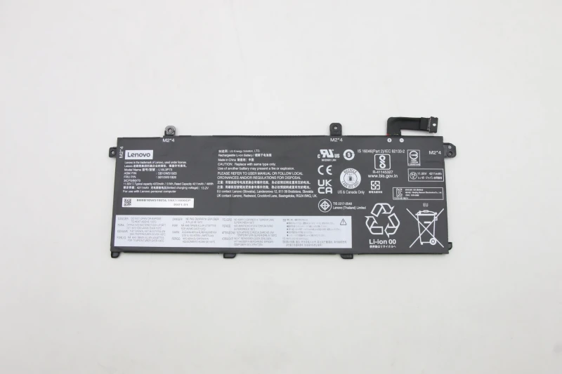 Image of Lenovo 5B10W51826 laptop spare part Battery