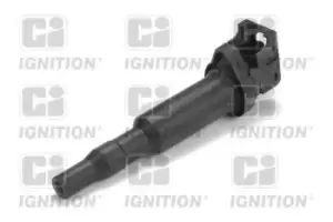 Image of Quinton Hazell XIC8356 Ignition Coil