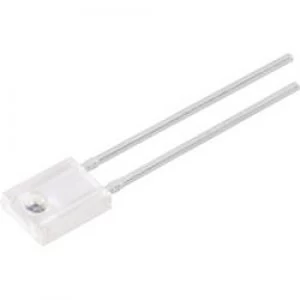 Image of Phototransistor 4.57 x 5.84mm 1100 nm 40 OSRAM