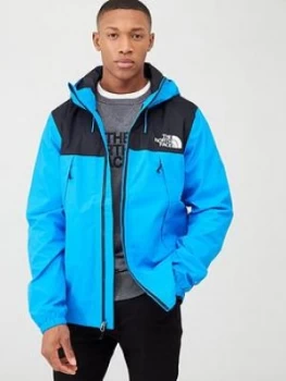 Image of The North Face 1990 Mountain Q Jacket - Blue