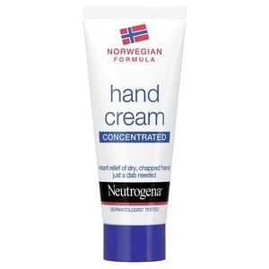 Image of Neutrogena Scented Hand Cream 15ml