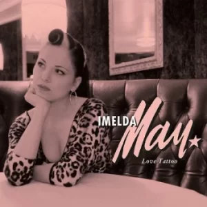 Image of Love Tattoo by Imelda May Vinyl Album