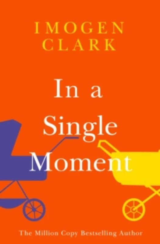 Image of In a Single Moment Paperback / softback