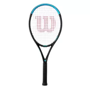 Image of Wilson Ultra Power Tennis Racket - Blue