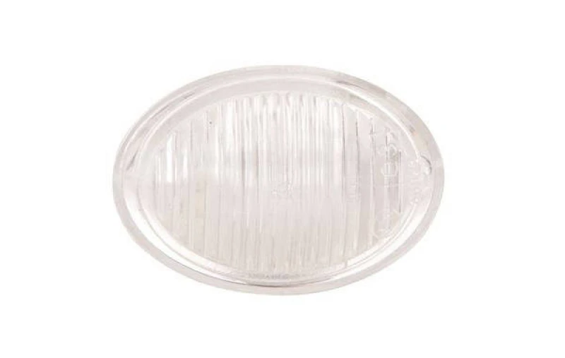 Image of ALKAR 3103348 Turn Signal Right Front, without bulb holder, white Indicator (62)