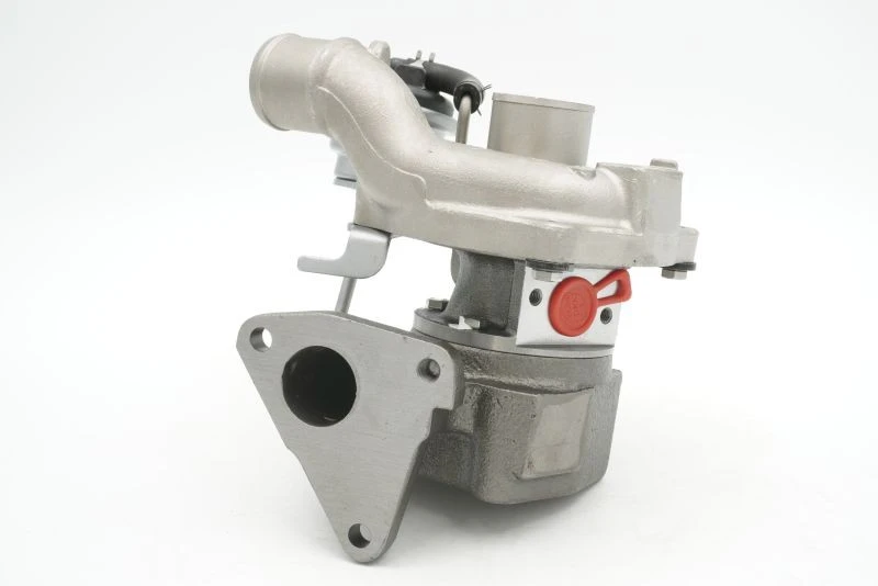 Image of Re-Part RRT70062 Turbocharger Incl. Gasket Set Charger,charging system (2234)