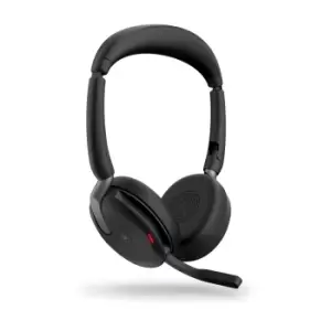 Image of Jabra EVOLVE2 65 FLEX LINK380A MS STEREO