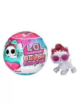 Image of L.O.L Surprise! Bubble Surprise Pets Assortment