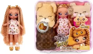Image of Na Na Teens Slumber Party - Lara Vonn (Teddy Bear)