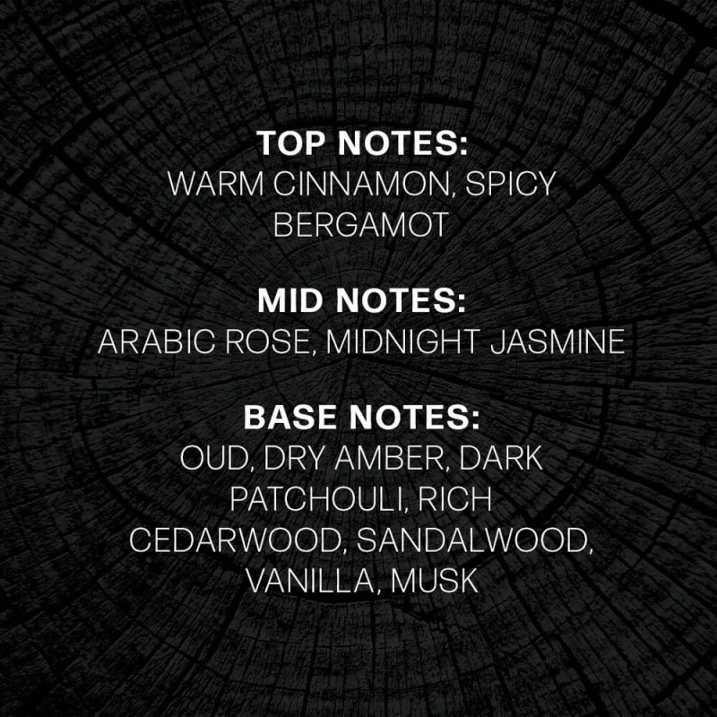 Image of WoodWick Rouge Oud 45932042453147