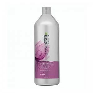 Image of Biolage Full Density Conditioner 1L