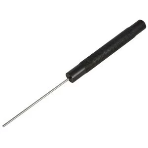 Image of Faithfull Long Series Pin Punch 4mm (5/32in) Round Head
