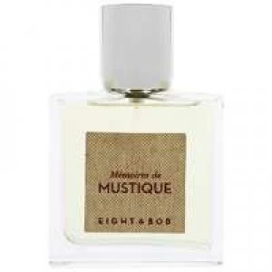 Image of Eight & Bob Memoires de Mustique Eau de Parfum For Her 100ml