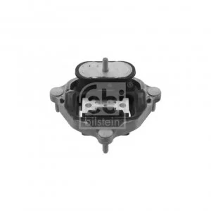 Image of Gearbox-Transmission Mount FEBI BILSTEIN 46606
