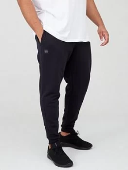 Image of Urban Armor Gear Plus Size Rival Fleece Jogger - Black