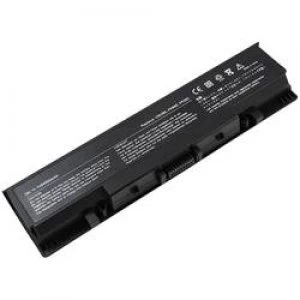 Image of Laptop battery Beltrona replaces original battery 312 0504 312 0575 312 0576 312 0590 312 0594 451 10476 FP282 GK