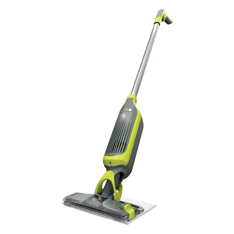 Image of Shark VM200UK VacMop Cordless Hard Floor Vacuum Mop