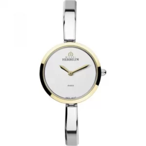 Image of Ladies Michel Herbelin Salambo Watch