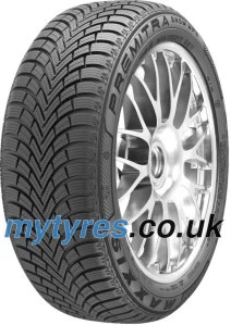 Image of Maxxis Premitra Snow WP6 ( 235/40 R18 95V XL )