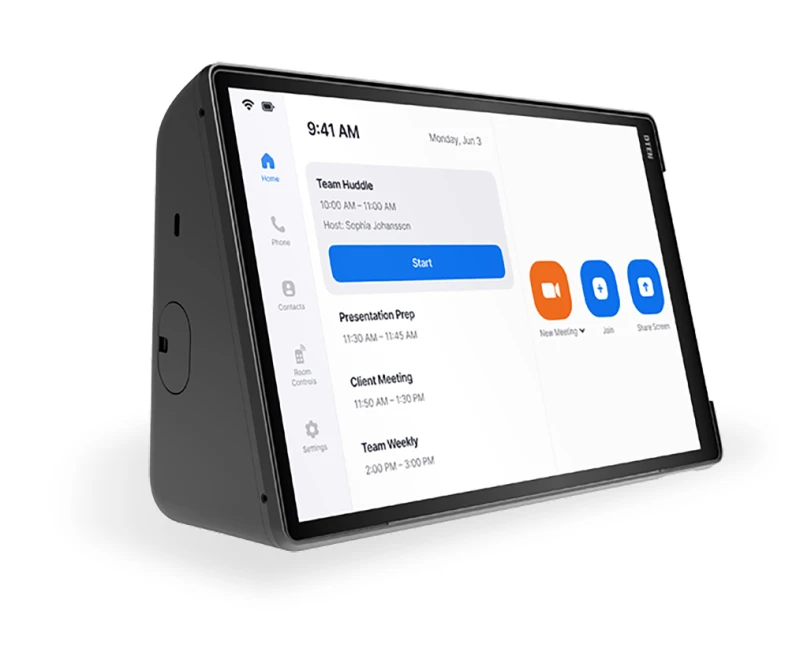 Image of DTEN Mate Controller Black