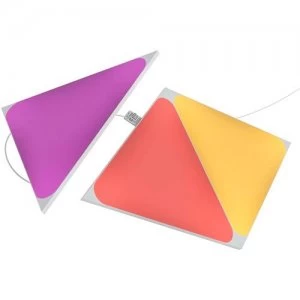 Image of Nanoleaf SHAPES EXPANSION PACKS