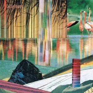 Image of Group Rhoda - Wilderless Vinyl