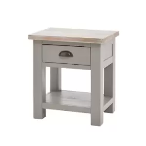 Image of Hill Interiors The Oxley Collection Side Table