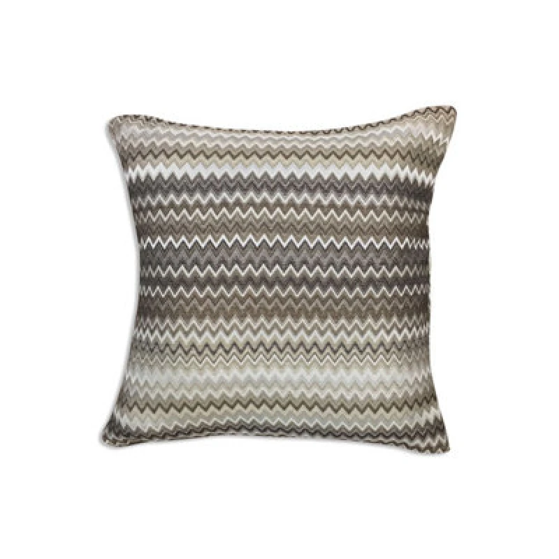 Image of Boho Cushion Covers In Beige Colour