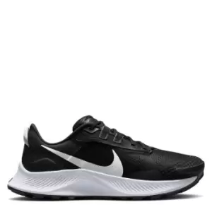 Image of Nike Pegasus Trail 3 Womens Trail Running Shoes - Black