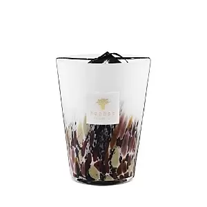 Image of Baobab Collection Rainforest Tanjung Scented Candle 24cm